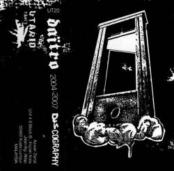 Daïtro : 2004 - 2007 Discography Daïtro : 2004 - 2007 Discography